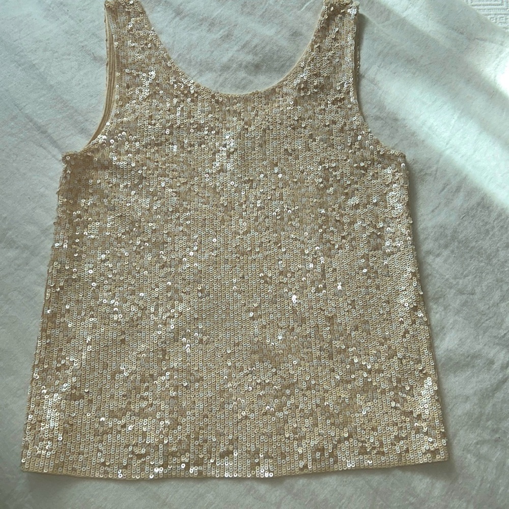 Jcrew Top